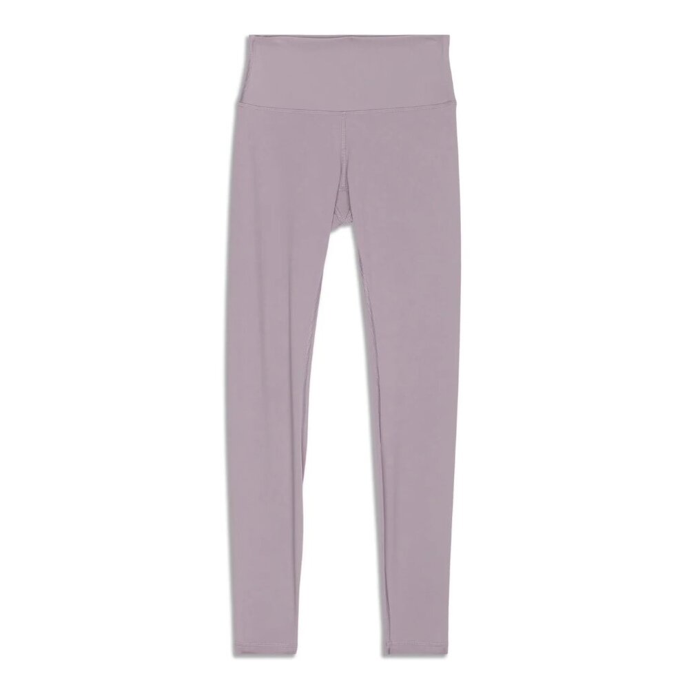 Lululemon Wunder Under High-Rise Tight Size 4 - Full-On Luxtreme